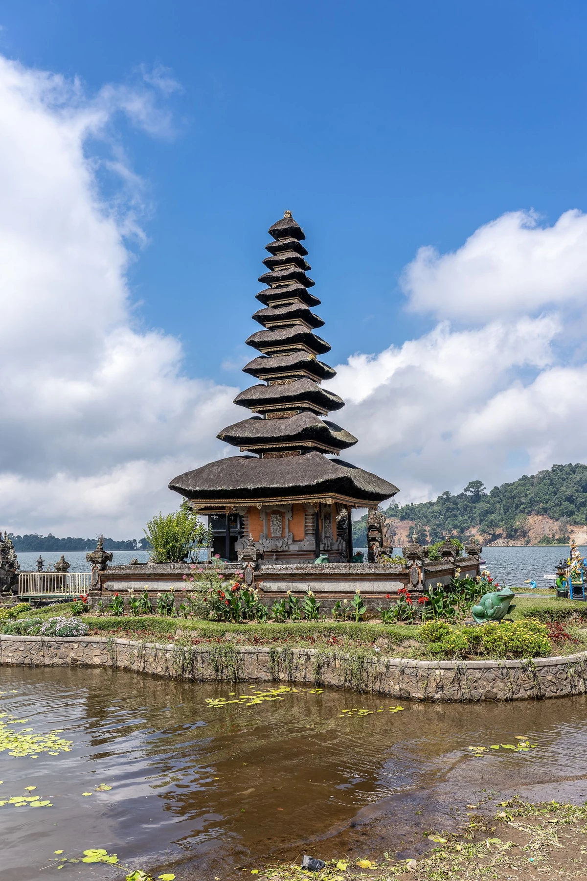 Inspirasi Menginap di Bali — Demo per Malam