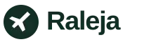 Raleja Travel Logo